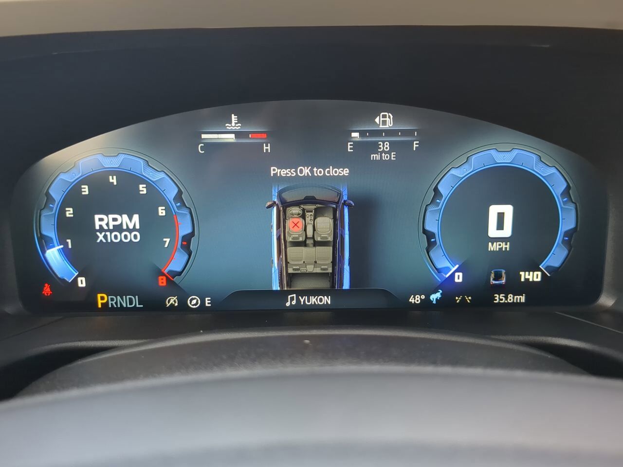 2025 Ford Bronco Sport Big Bend Appleton WI