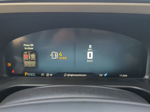 2025 Ford Bronco Sport Big Bend Appleton WI