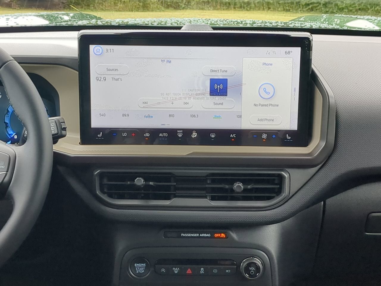 2025 Ford Bronco Sport Big Bend Appleton WI 2025 Ford Bronco Sport Big Bend Appleton WI