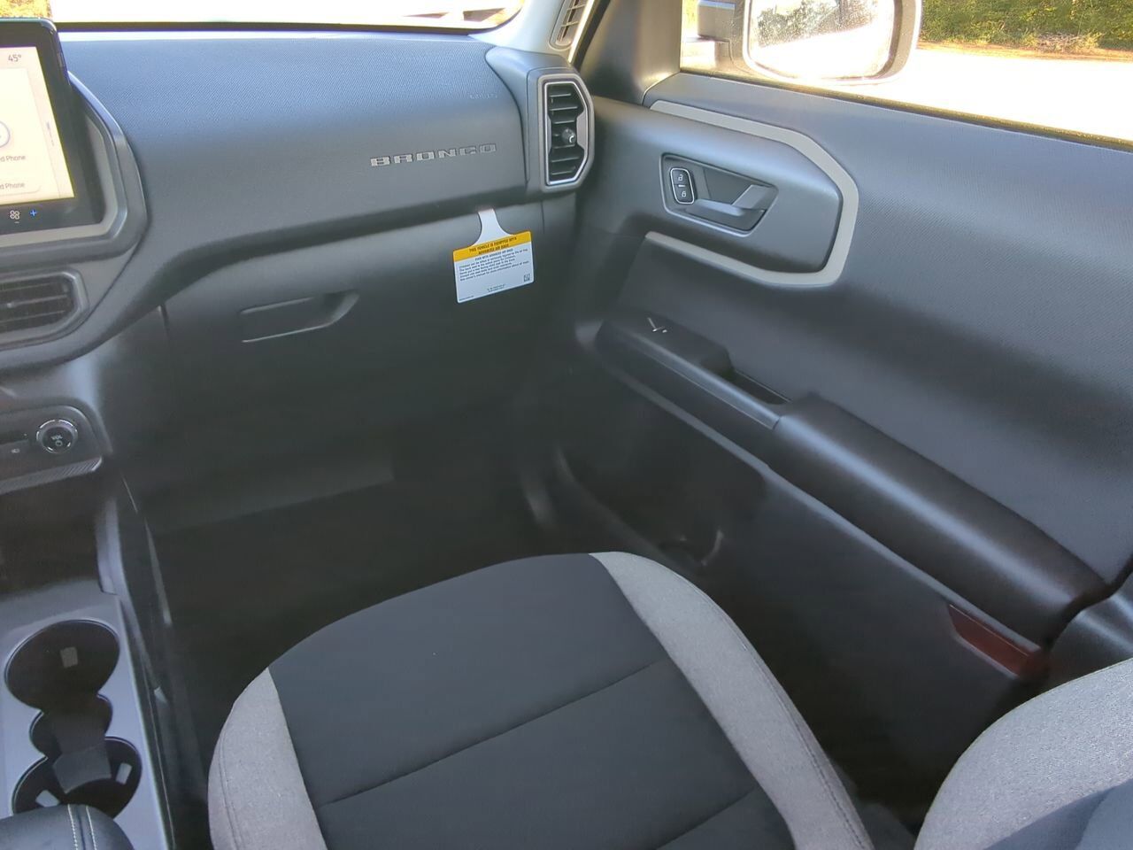 2025 Ford Bronco Sport Big Bend Appleton WI