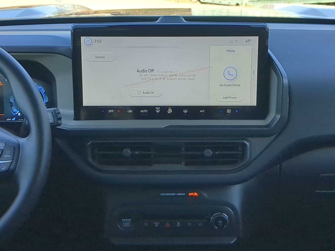 2025 Ford Bronco Sport Big Bend Appleton WI