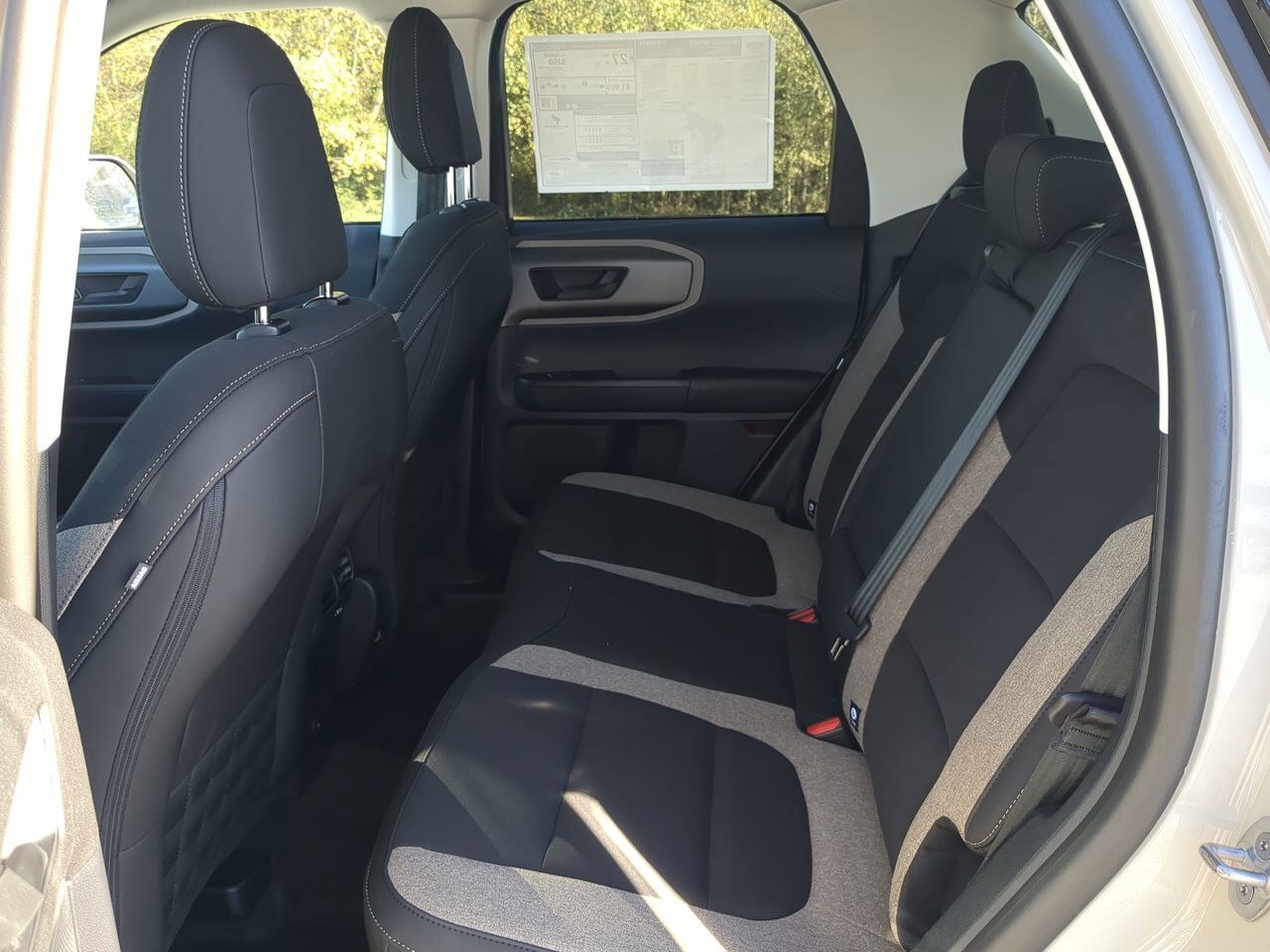 2025 Ford Bronco Sport Big Bend Appleton WI