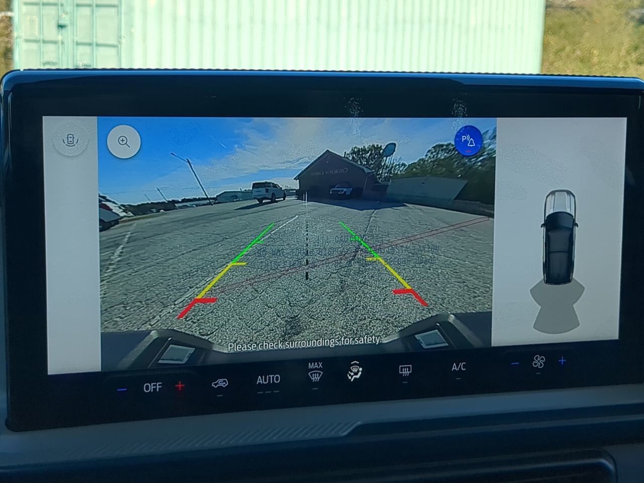 2025 Ford Bronco Sport Big Bend Appleton WI