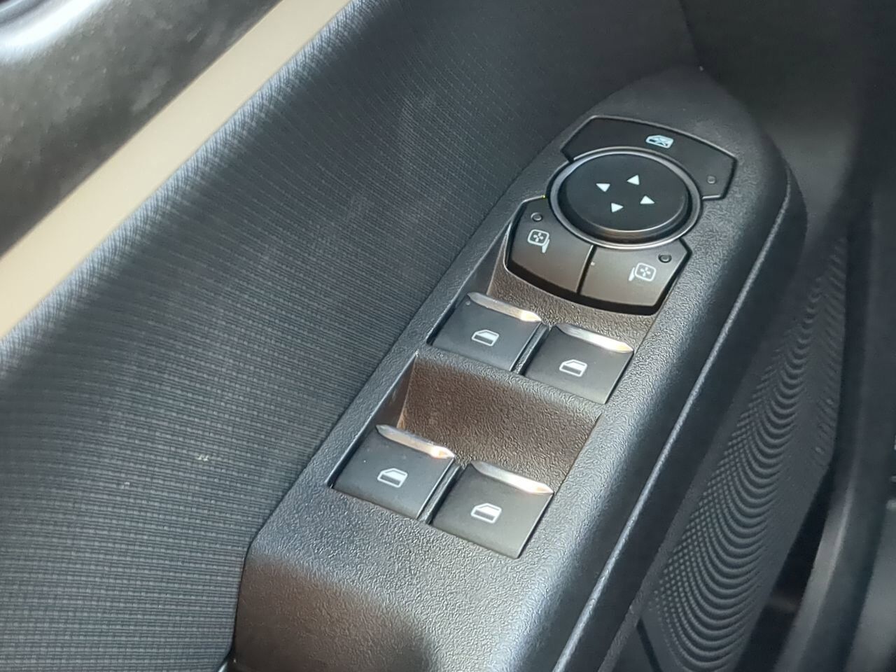 2025 Ford Bronco Sport Big Bend Appleton WI