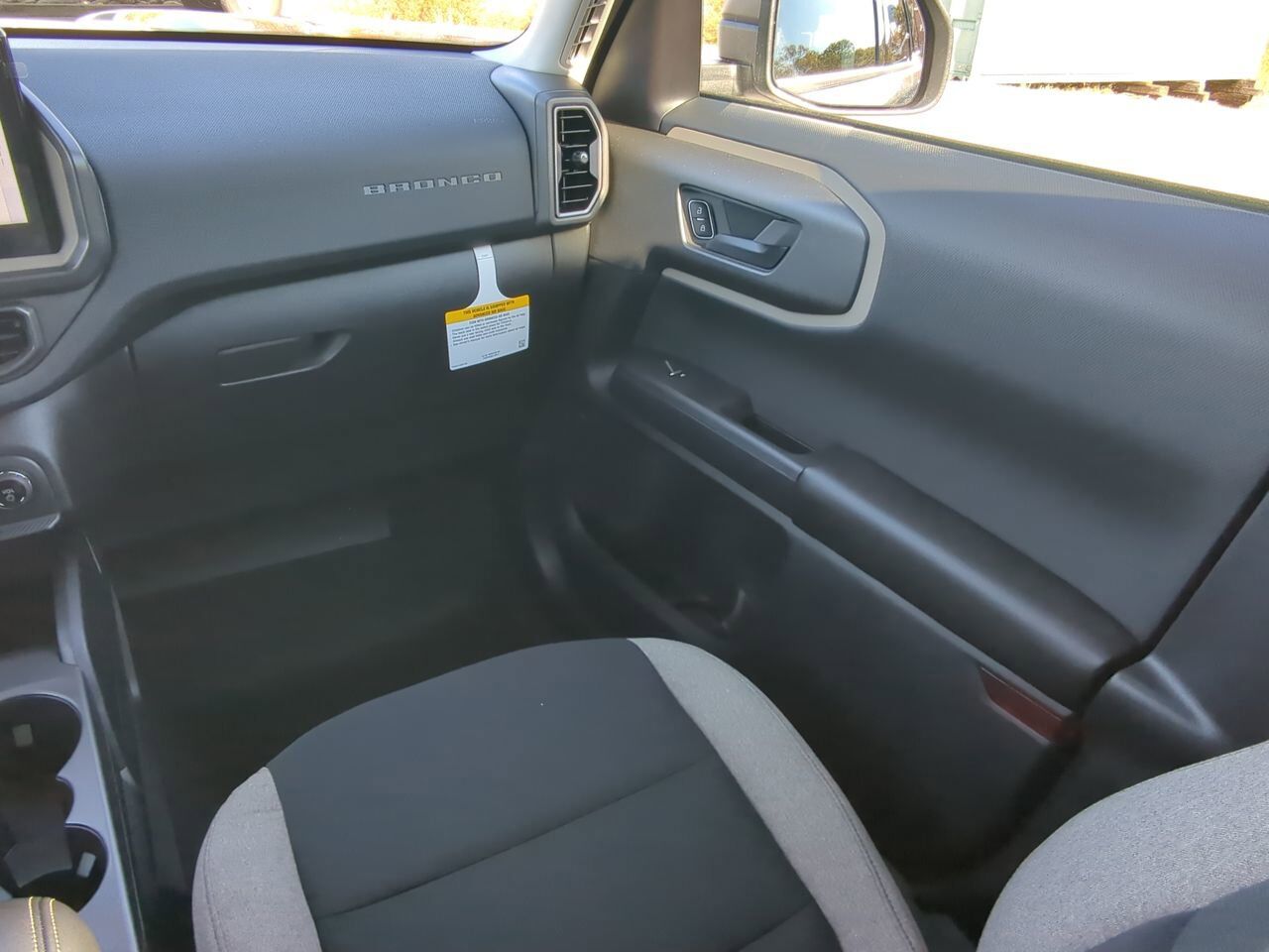 2025 Ford Bronco Sport Big Bend Appleton WI