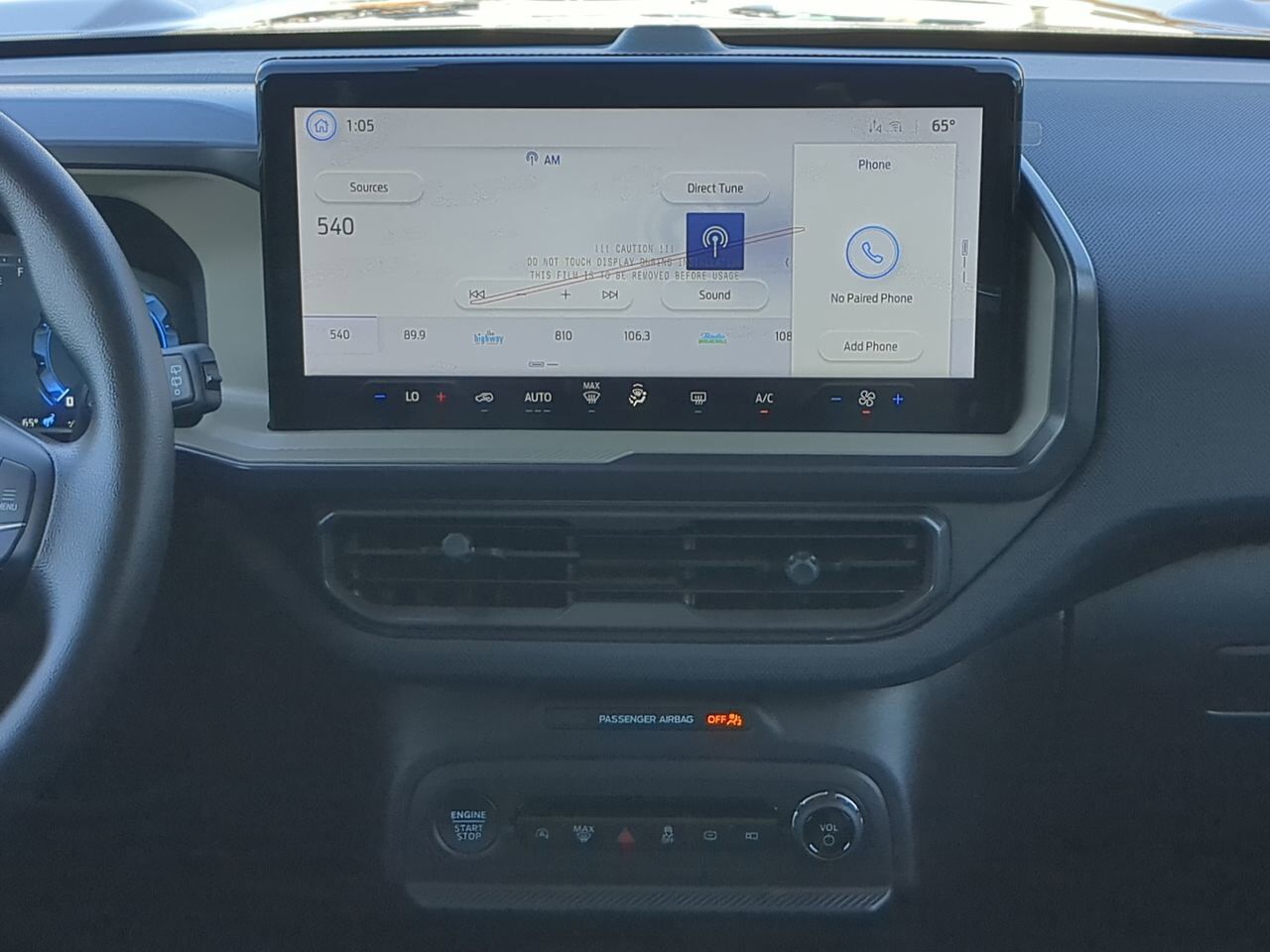 2025 Ford Bronco Sport Big Bend Appleton WI