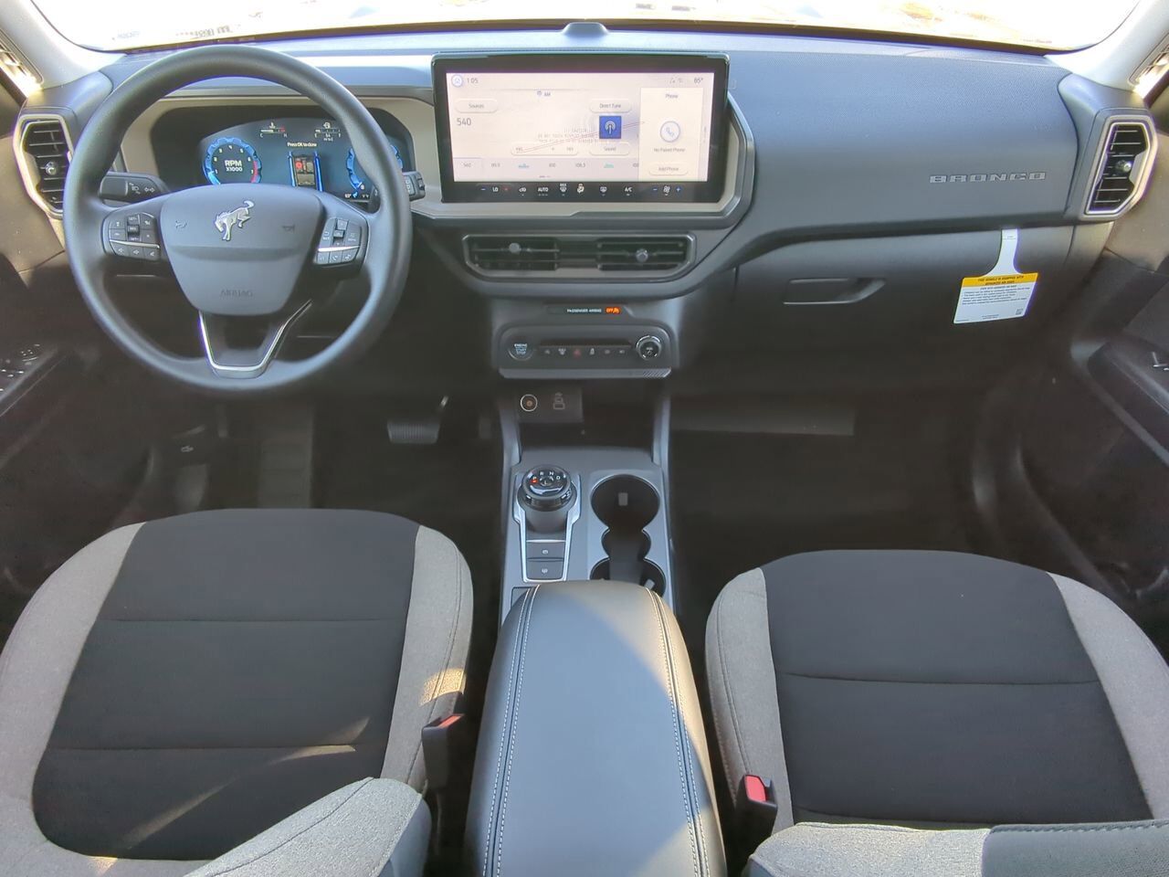 2025 Ford Bronco Sport Big Bend Appleton WI