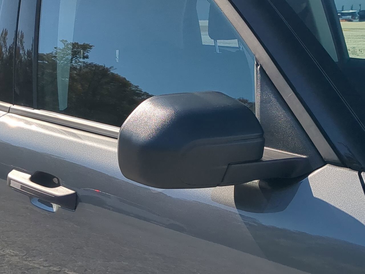 2025 Ford Bronco Sport Big Bend Appleton WI