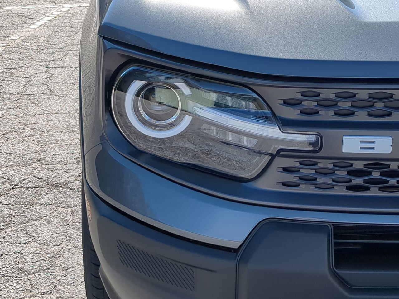 2025 Ford Bronco Sport Big Bend Appleton WI