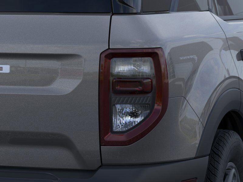 2025 Ford Bronco Sport Big Bend Appleton WI 2025 Ford Bronco Sport Big Bend Appleton WI