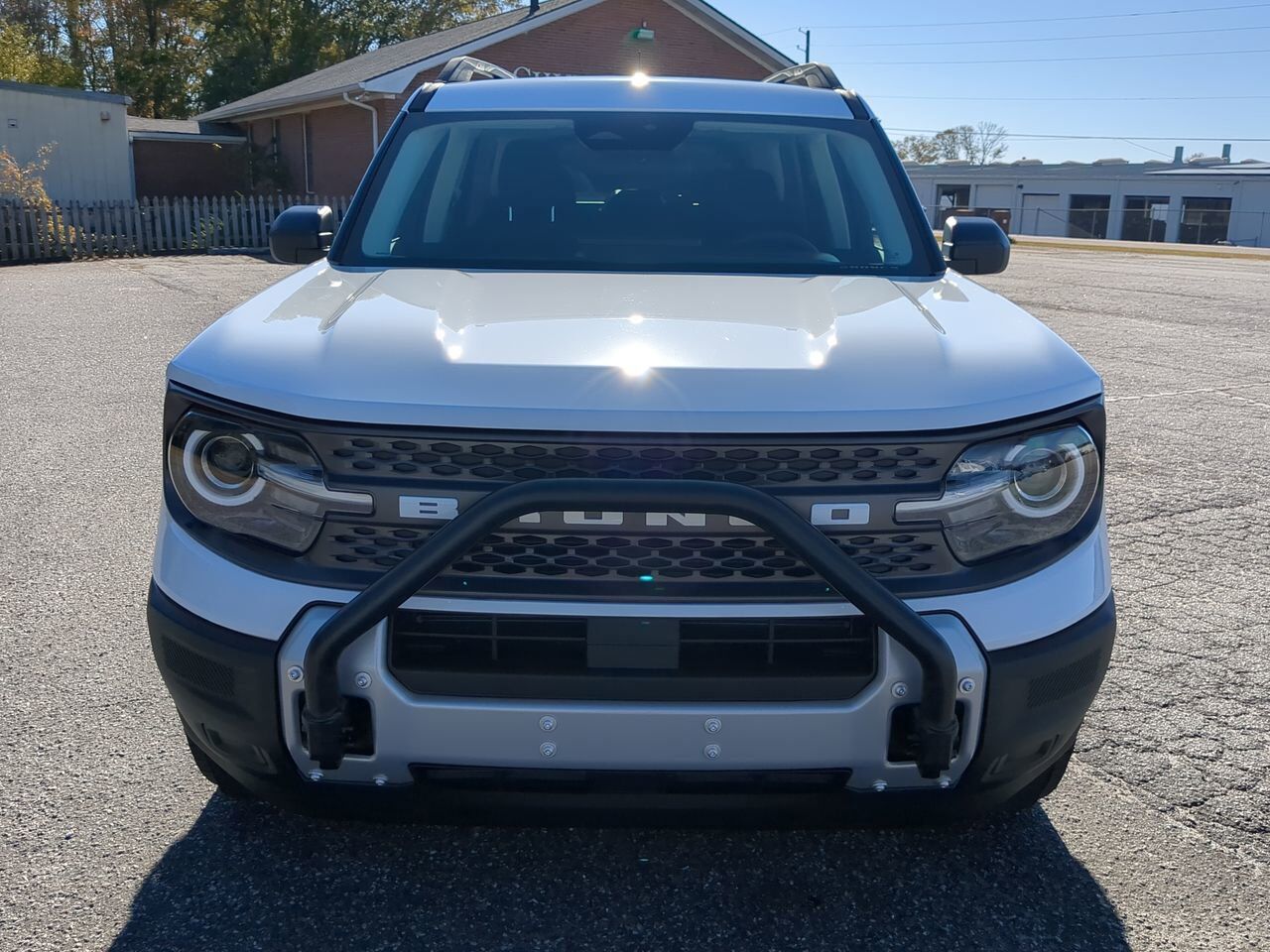 2025 Ford Bronco Sport Big Bend Appleton WI 2025 Ford Bronco Sport Big Bend Appleton WI
