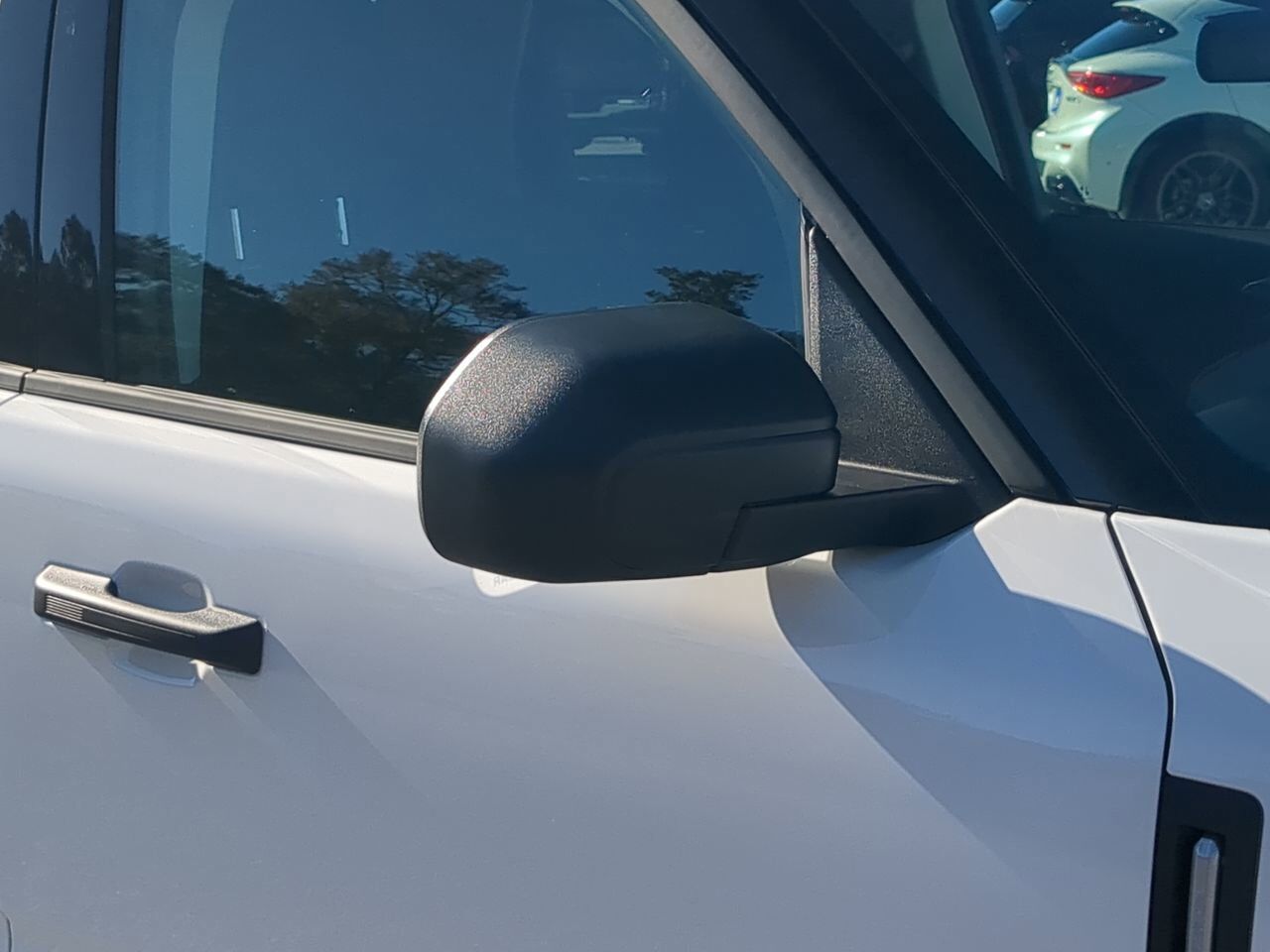 2025 Ford Bronco Sport Big Bend Appleton WI 2025 Ford Bronco Sport Big Bend Appleton WI