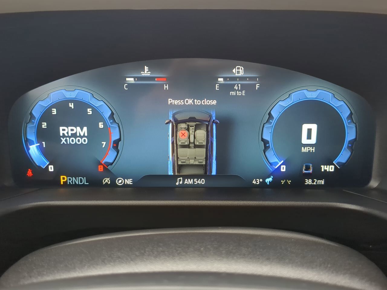 2025 Ford Bronco Sport Big Bend Appleton WI