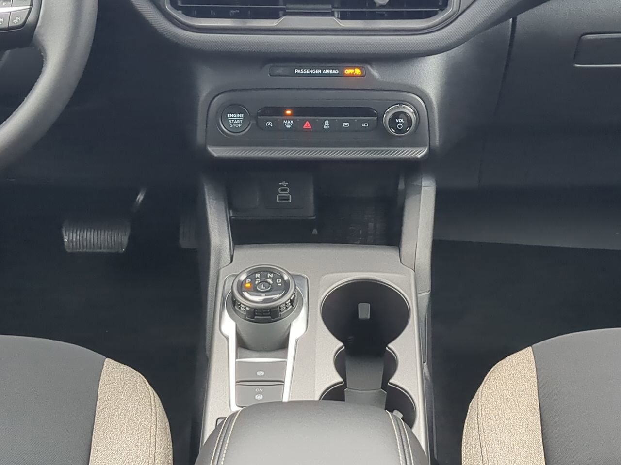 2025 Ford Bronco Sport Big Bend Appleton WI