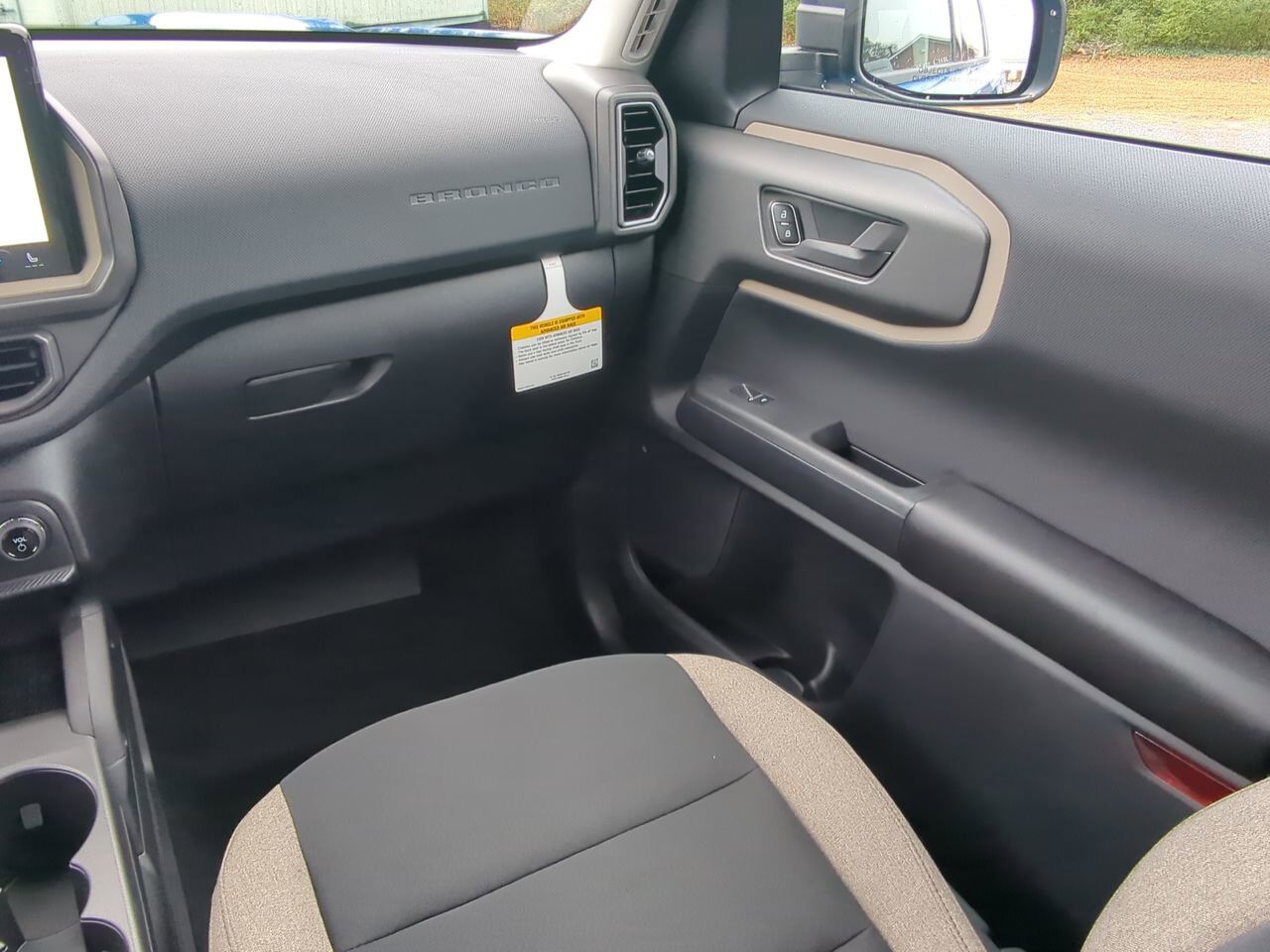 2025 Ford Bronco Sport Big Bend Appleton WI