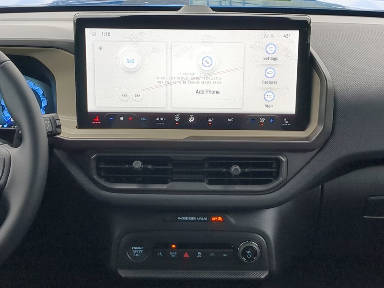 2025 Ford Bronco Sport Big Bend Appleton WI