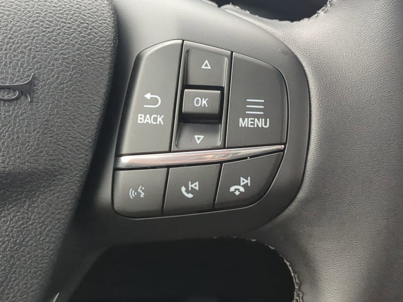 2025 Ford Bronco Sport Big Bend Appleton WI