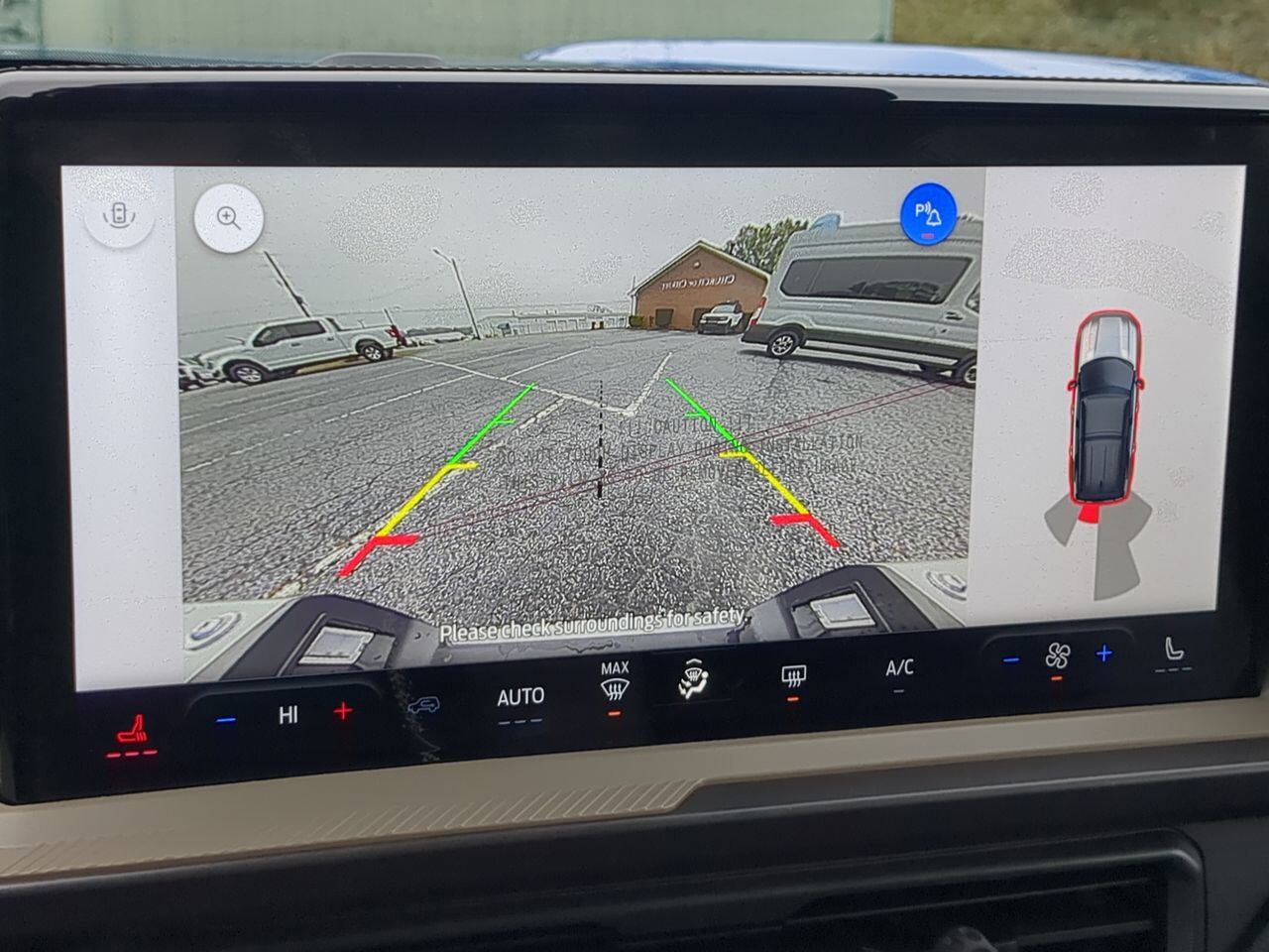 2025 Ford Bronco Sport Big Bend Appleton WI