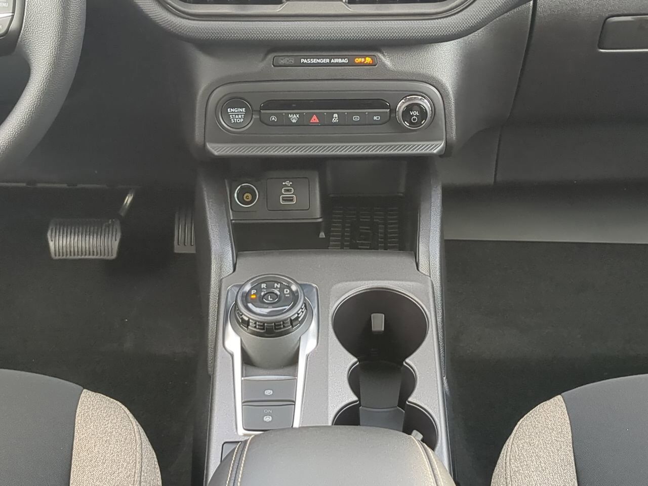 2025 Ford Bronco Sport Big Bend Appleton WI