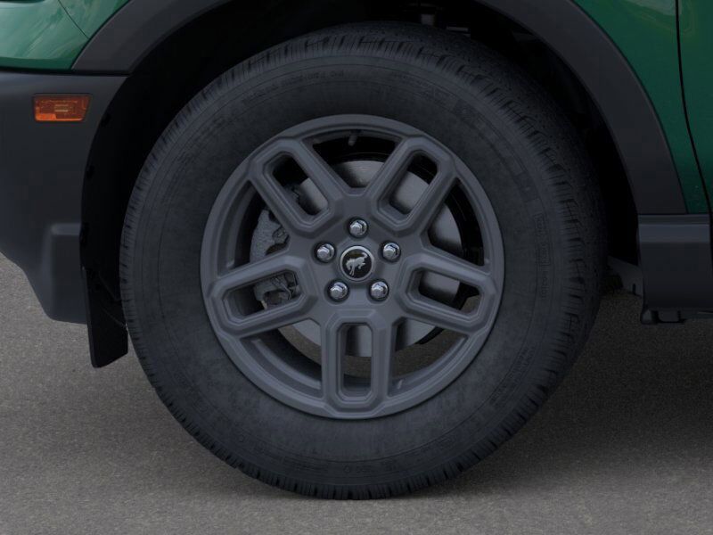 2025 Ford Bronco Sport Big Bend Appleton WI