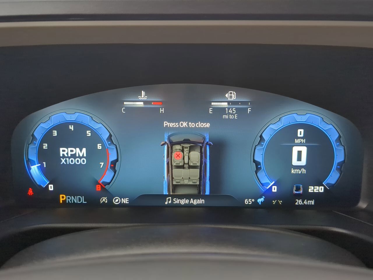 2025 Ford Bronco Sport Big Bend Appleton WI