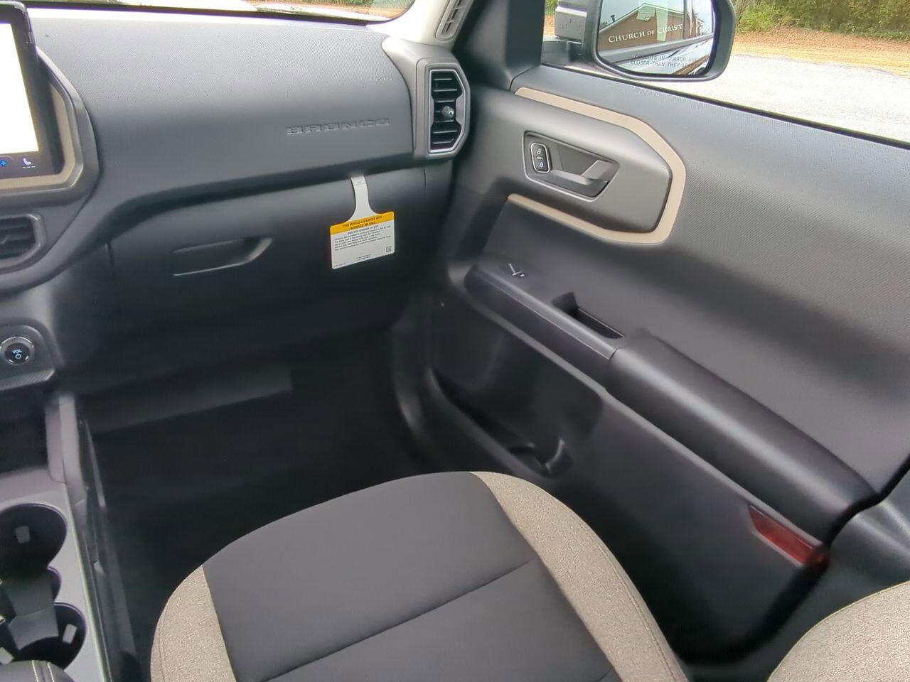 2025 Ford Bronco Sport Big Bend Appleton WI