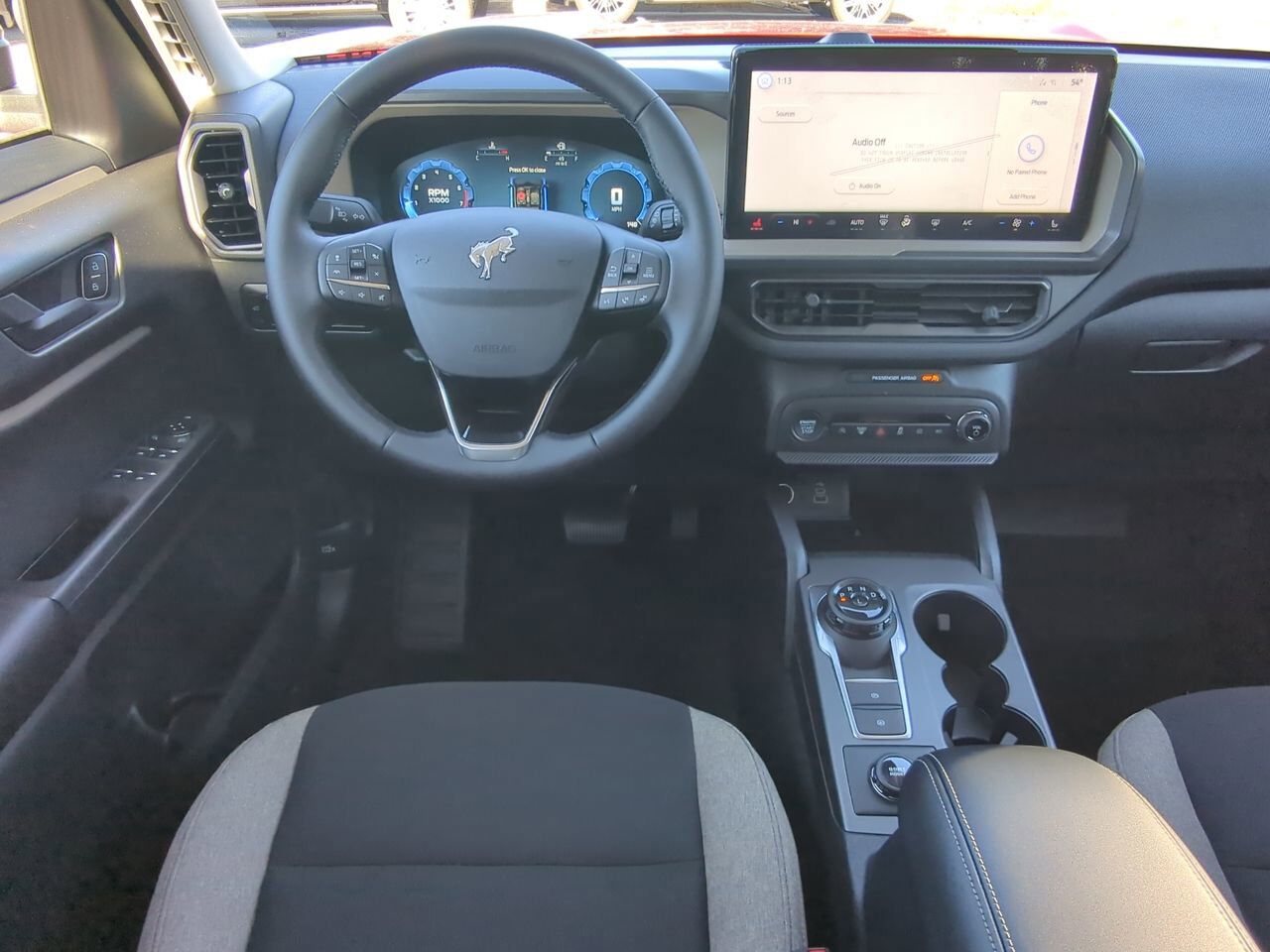 2025 Ford Bronco Sport Big Bend Appleton WI