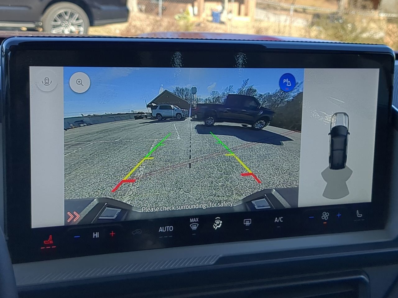 2025 Ford Bronco Sport Big Bend Appleton WI