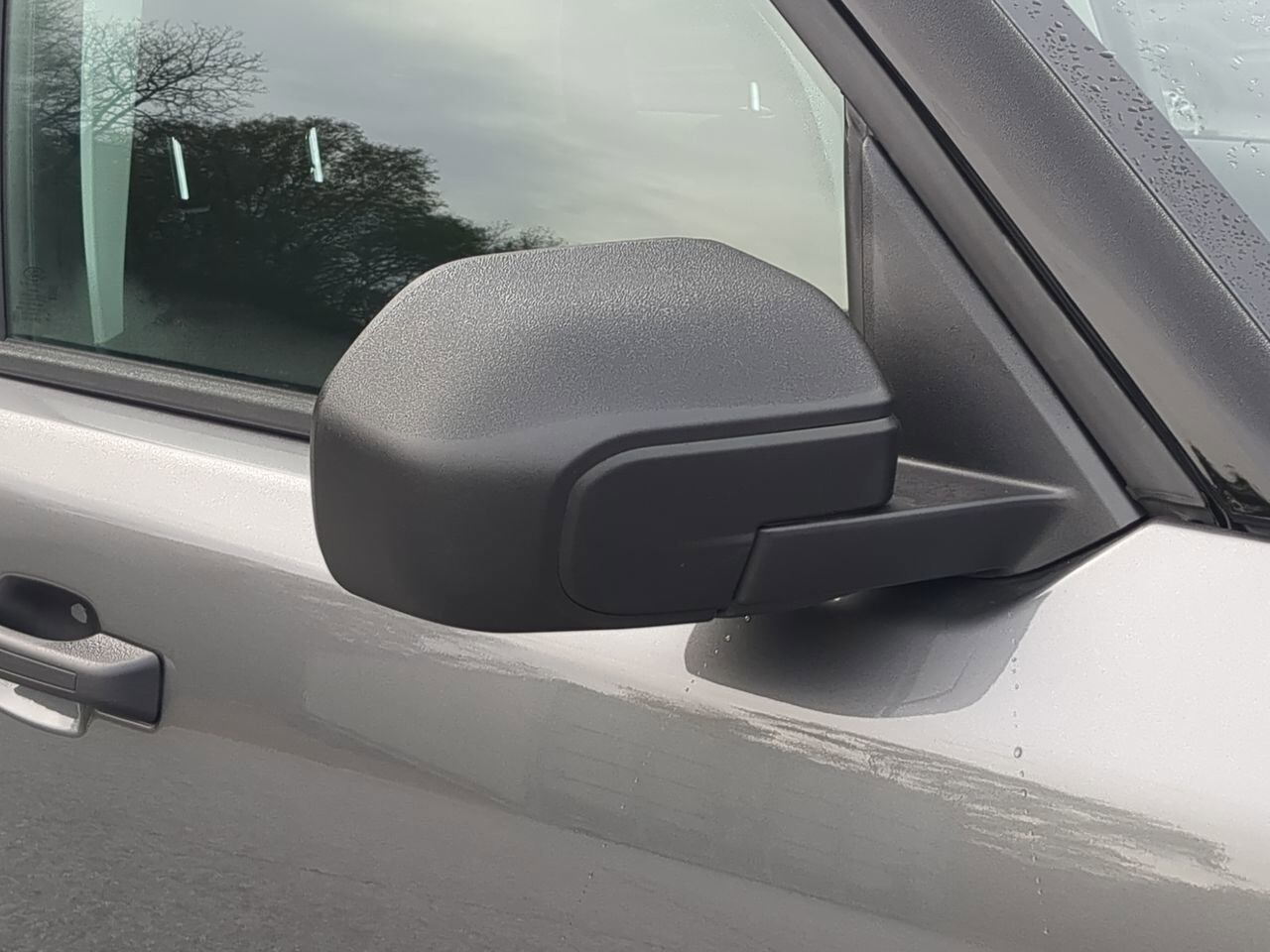 2025 Ford Bronco Sport Big Bend Appleton WI