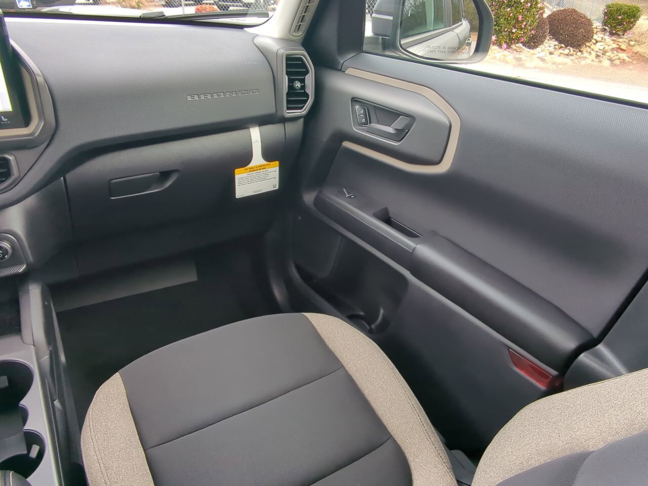 2025 Ford Bronco Sport Big Bend Appleton WI