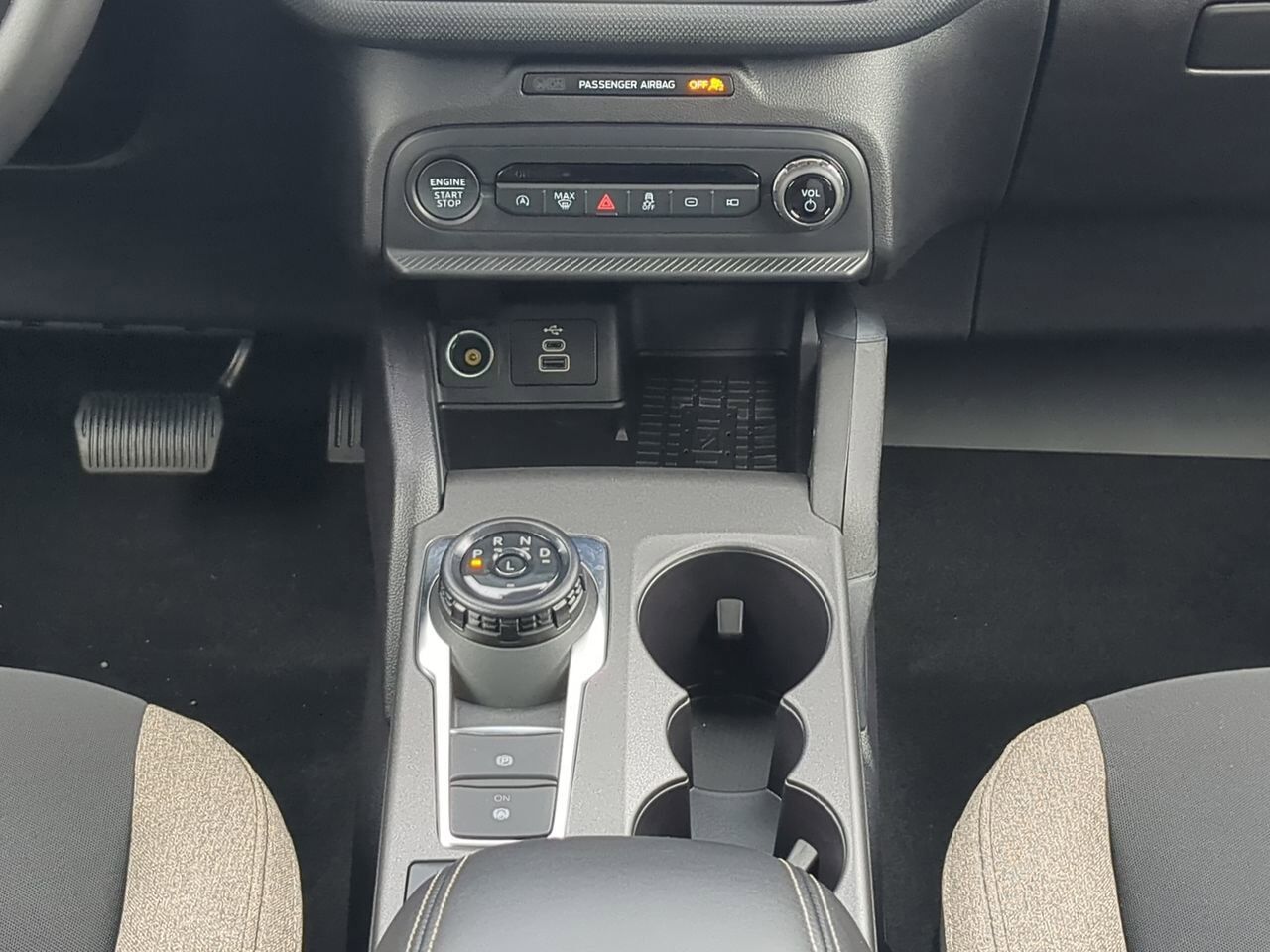 2025 Ford Bronco Sport Big Bend Appleton WI