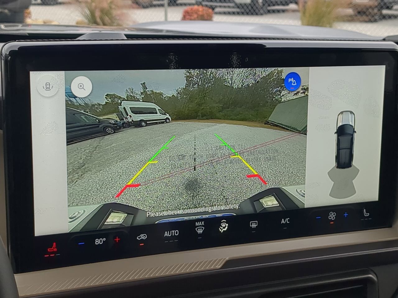 2025 Ford Bronco Sport Big Bend Appleton WI