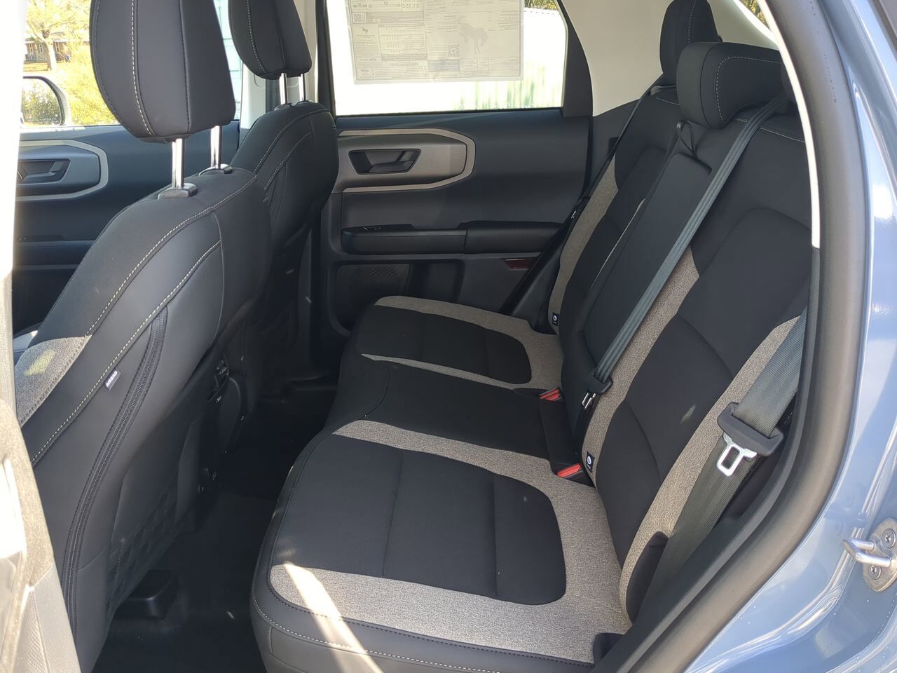 2025 Ford Bronco Sport Big Bend Appleton WI