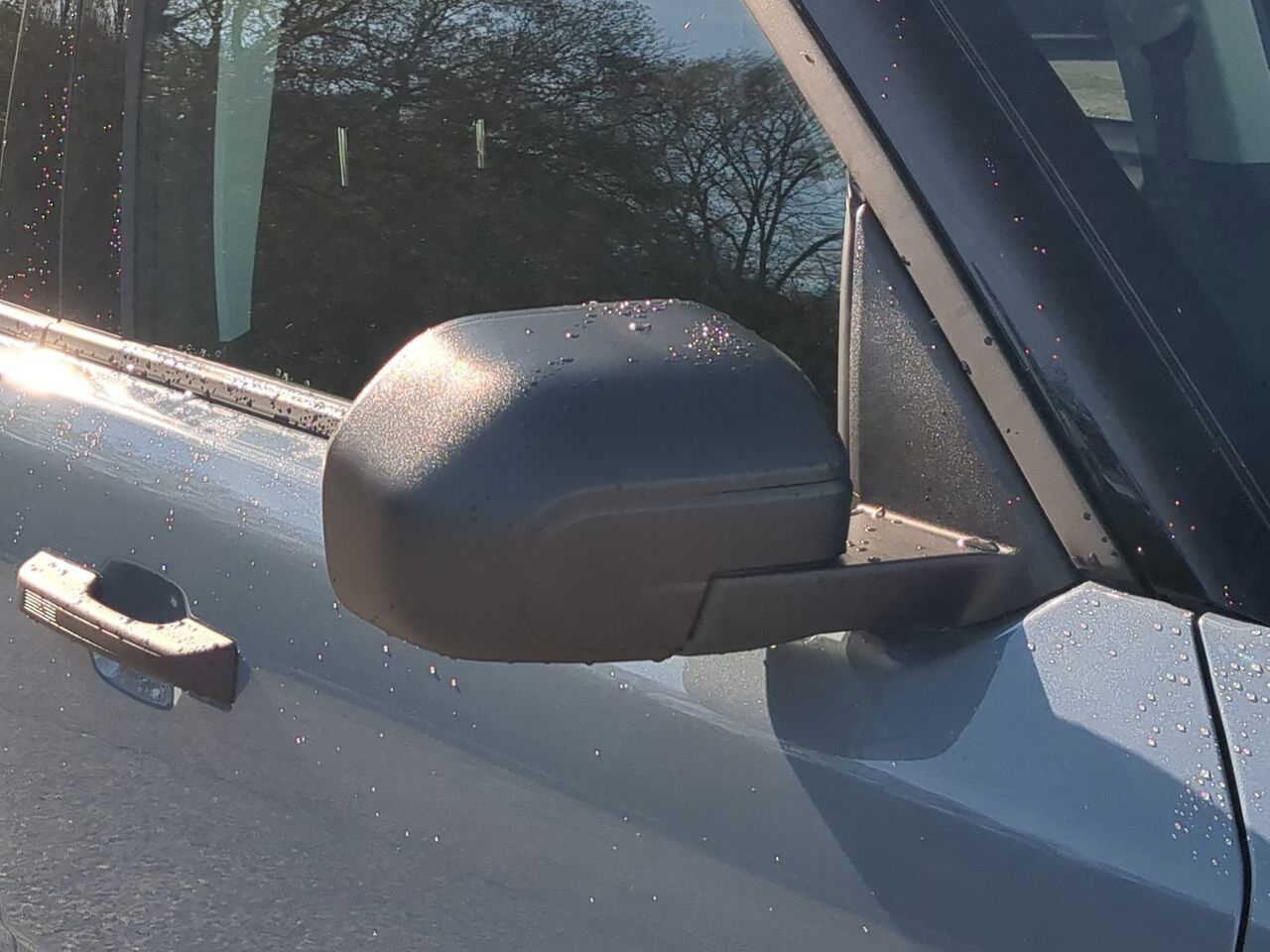 2025 Ford Bronco Sport Big Bend Appleton WI