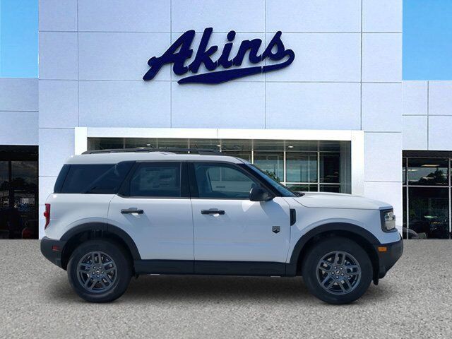 2025 Ford Bronco Sport Big Bend Appleton WI
