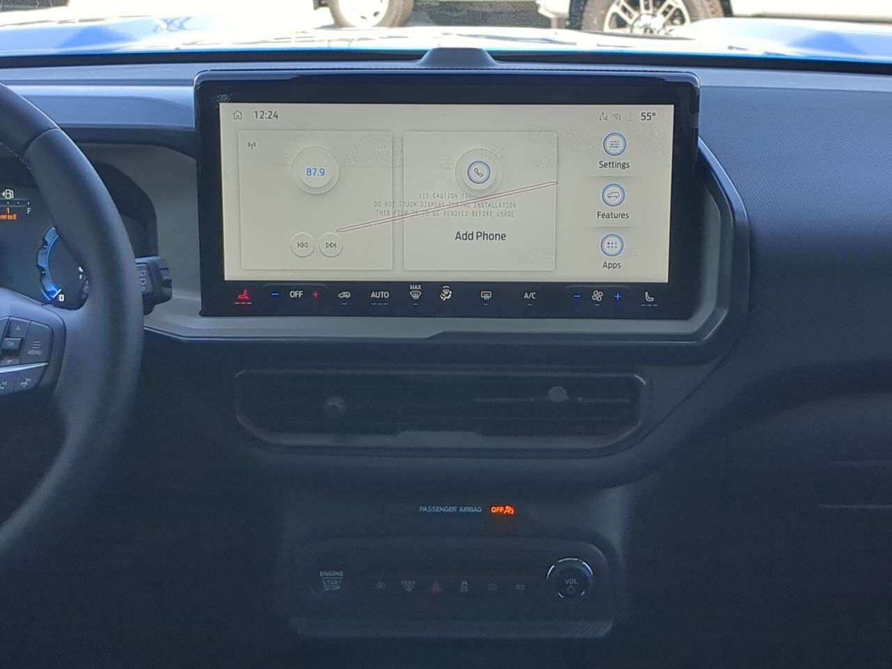 2025 Ford Bronco Sport Big Bend Appleton WI 2025 Ford Bronco Sport Big Bend Appleton WI