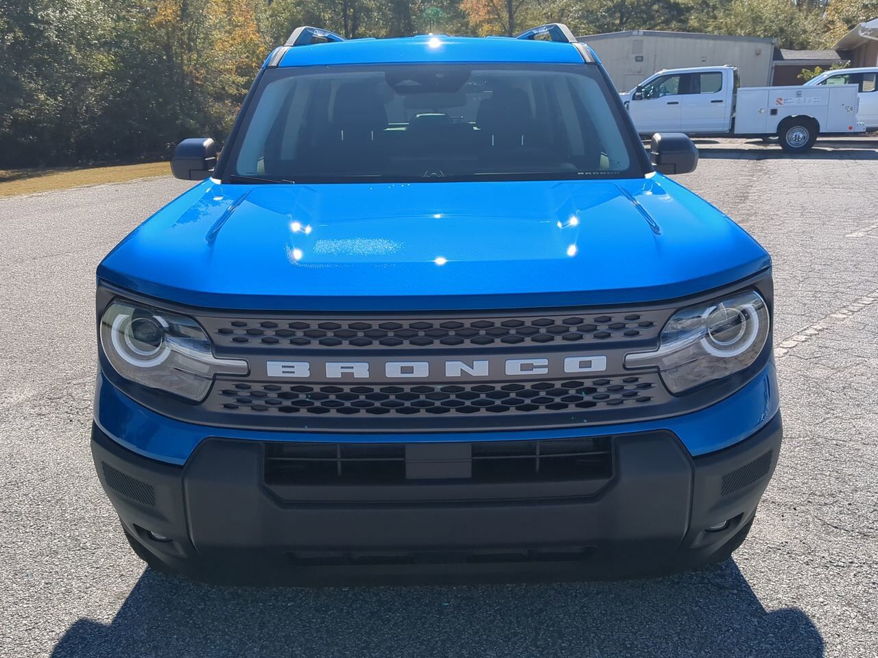 2025 Ford Bronco Sport Big Bend Appleton WI 2025 Ford Bronco Sport Big Bend Appleton WI