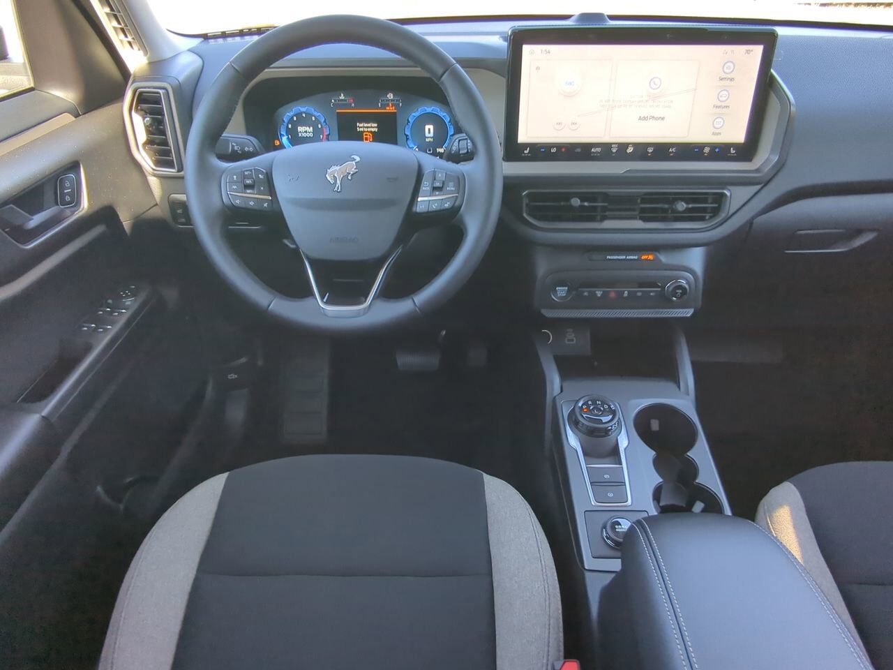 2025 Ford Bronco Sport Big Bend Appleton WI