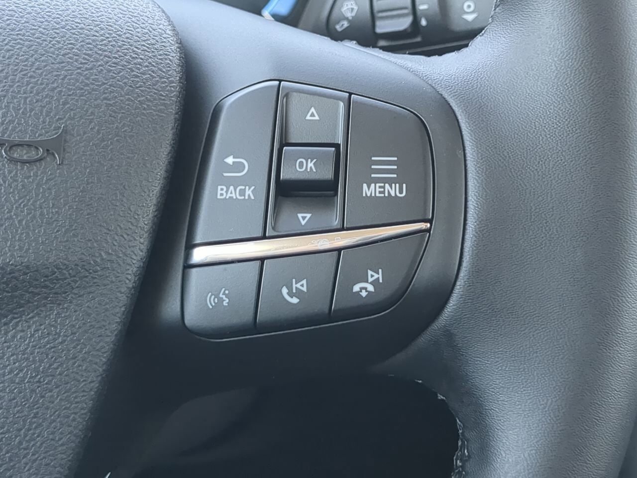 2025 Ford Bronco Sport Big Bend Appleton WI