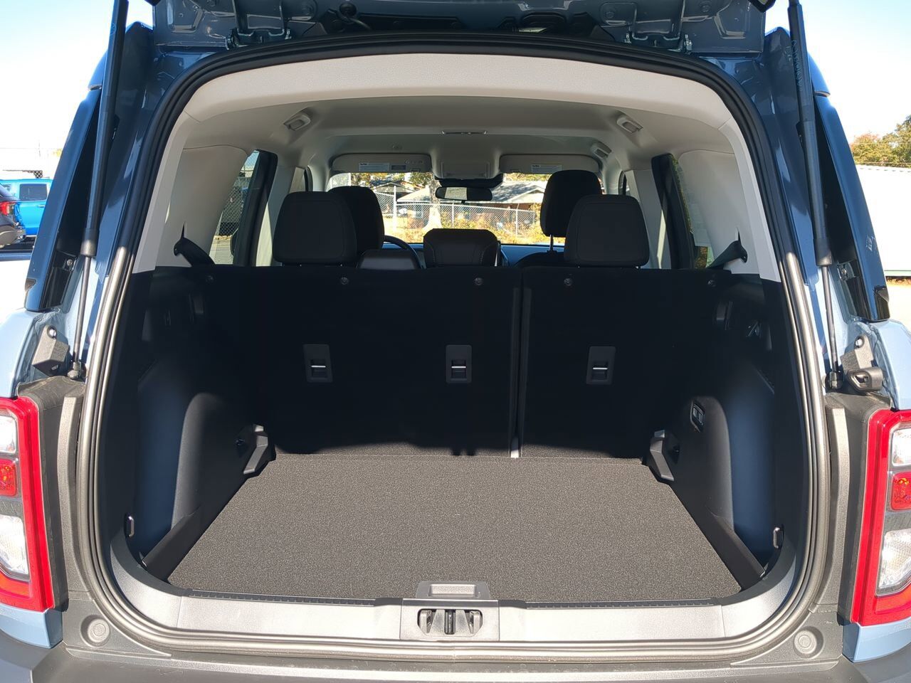 2025 Ford Bronco Sport Big Bend Appleton WI