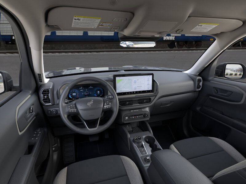 2025 Ford Bronco Sport Big Bend Appleton WI