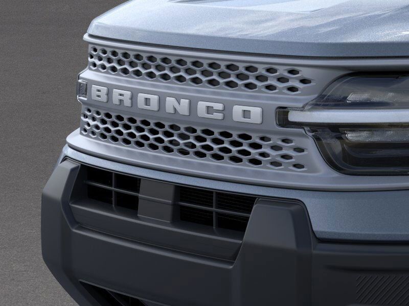 2025 Ford Bronco Sport Big Bend Appleton WI