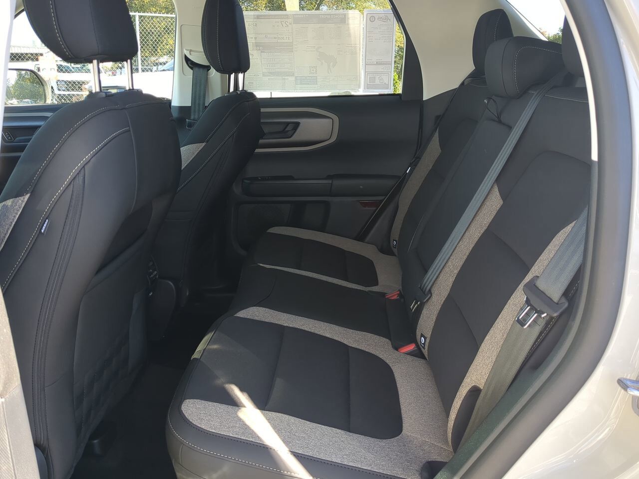 2025 Ford Bronco Sport Big Bend Appleton WI