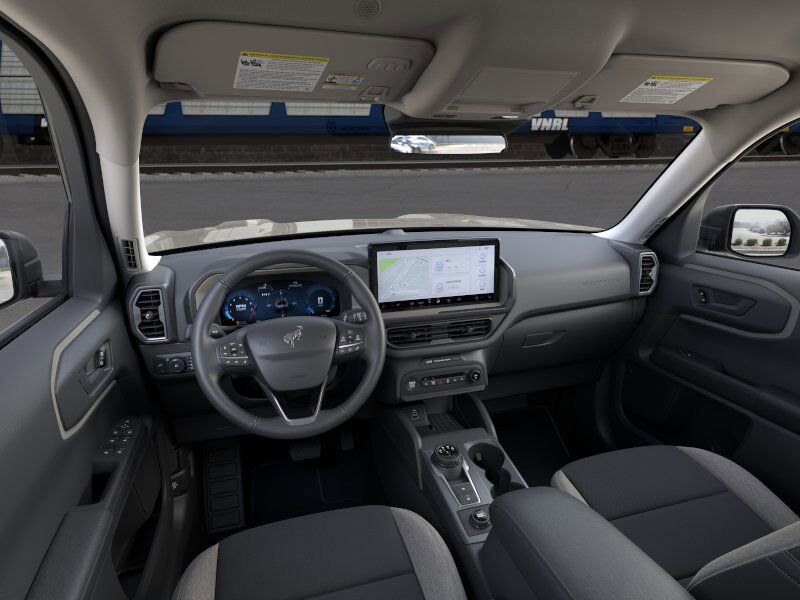 2025 Ford Bronco Sport Big Bend Appleton WI