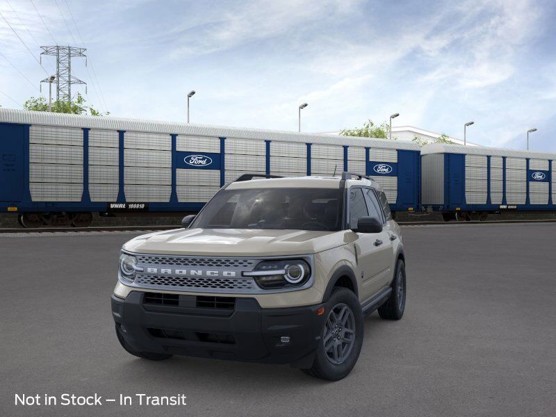 2025 Ford Bronco Sport Big Bend Appleton WI