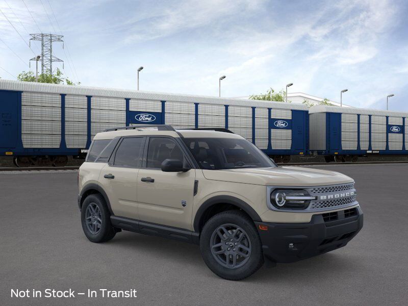 2025 Ford Bronco Sport Big Bend Appleton WI