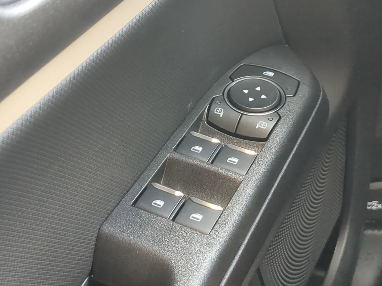 2025 Ford Bronco Sport Big Bend Appleton WI