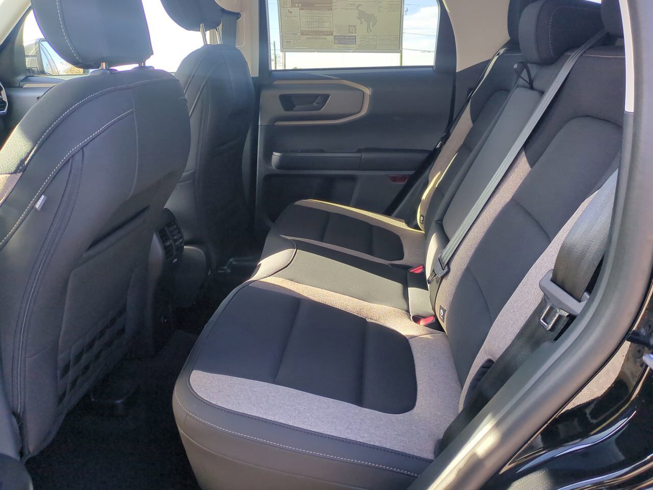 2025 Ford Bronco Sport Big Bend Appleton WI