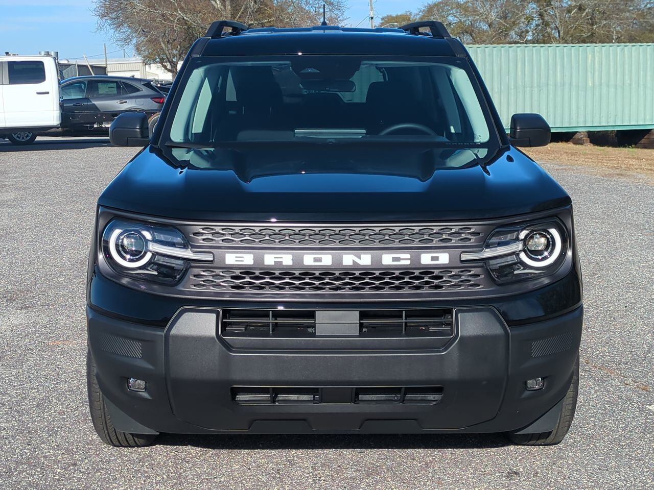 2025 Ford Bronco Sport Big Bend Appleton WI