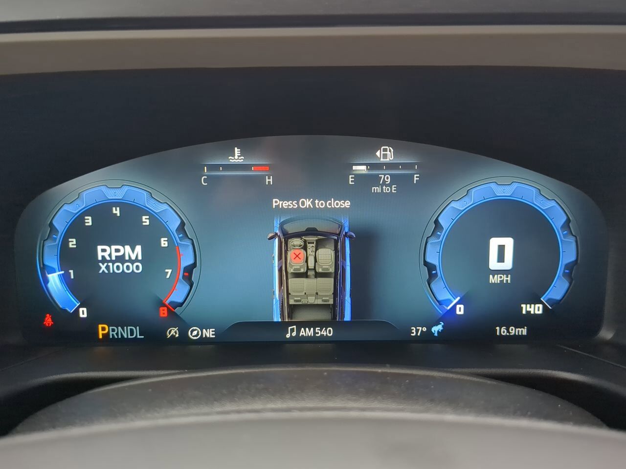 2025 Ford Bronco Sport Big Bend Appleton WI